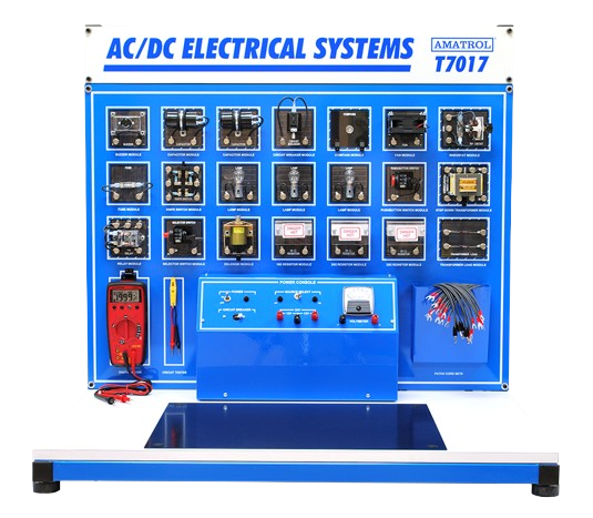 Electrical Training Module