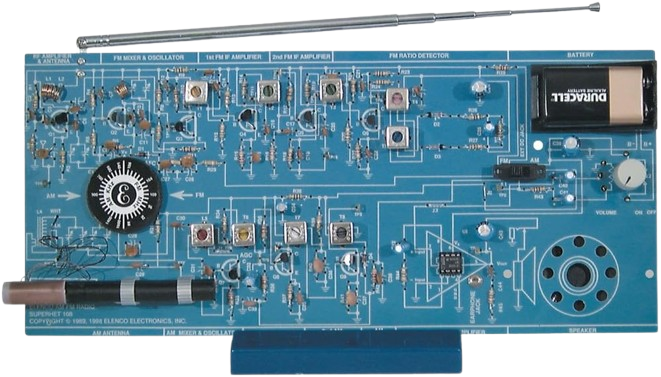 AM/FM Training Module