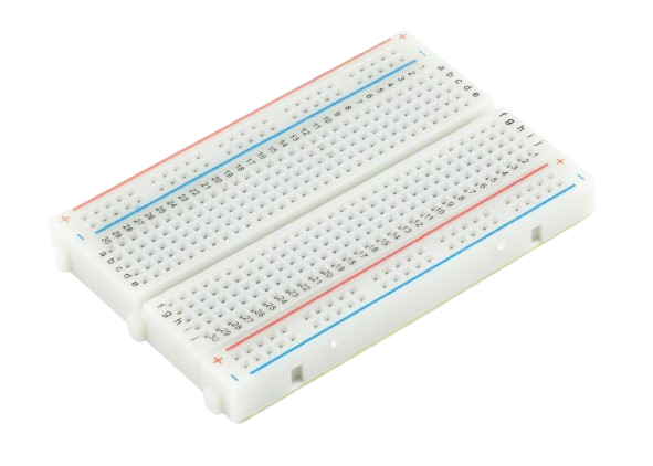 Solderless Breadboard