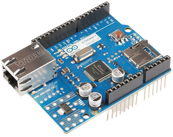 Arduino Shield