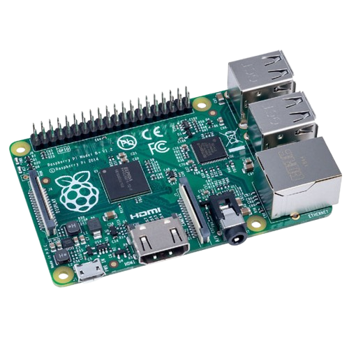 Raspberry Pi