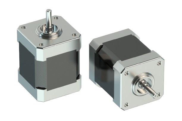 Stepper Motors