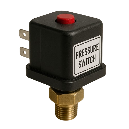 Pressure Switch
