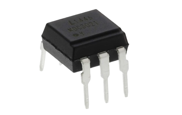 Optocoupler