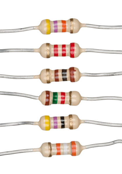 Resistors 