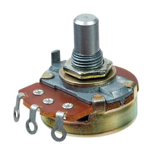 Potentionmeters