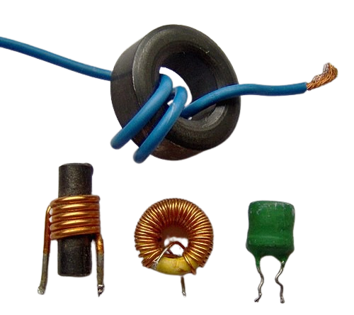 Inductors