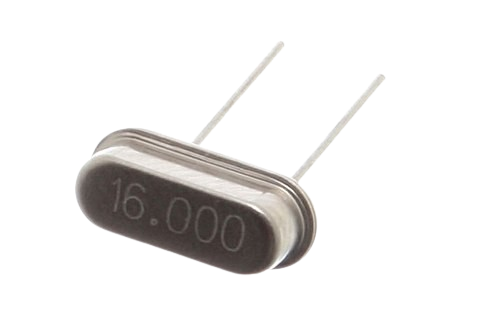 Crystal oscillator