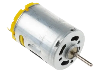 DC Motors