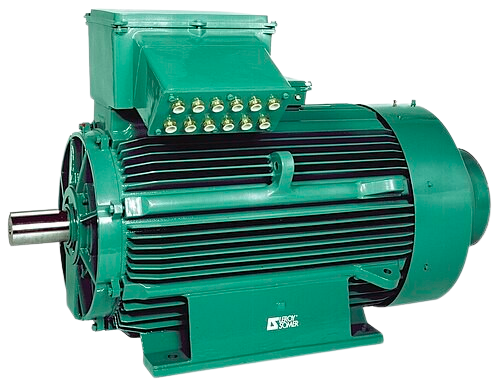 AC Motors