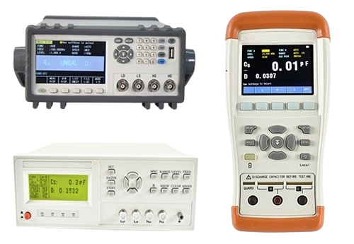 LCR Meter