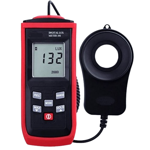 Lux Meter