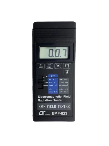 EMF Tester