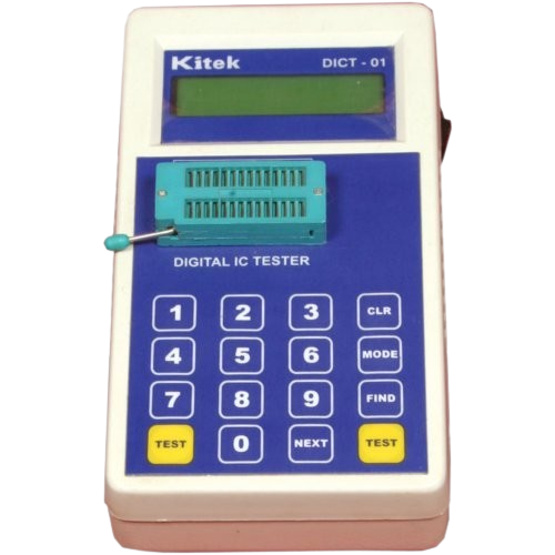 IC Tester