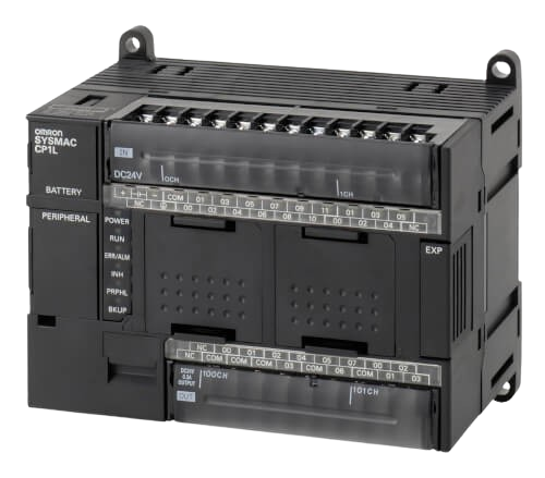 PLC(Programmable Logic Controller)