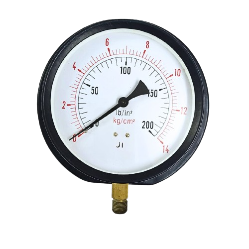Pressure Gauage