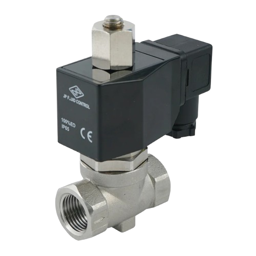 Solenoid Valves