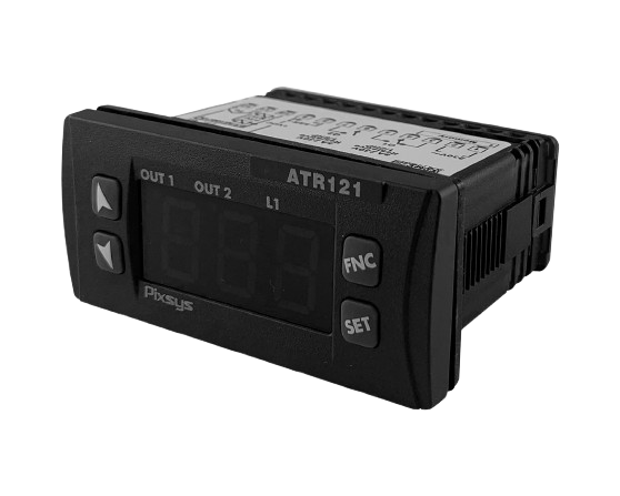 Tempreture Controller