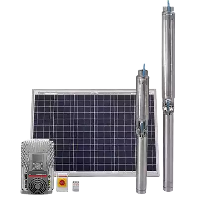 Solar Pump