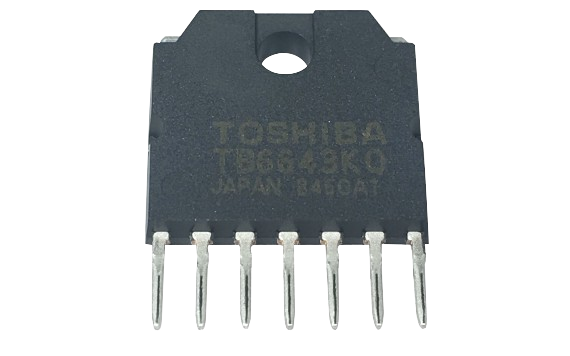 amplifier ic